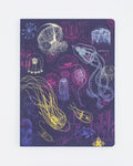 Jellyfish Softcover - Lined Cognitive Surplus