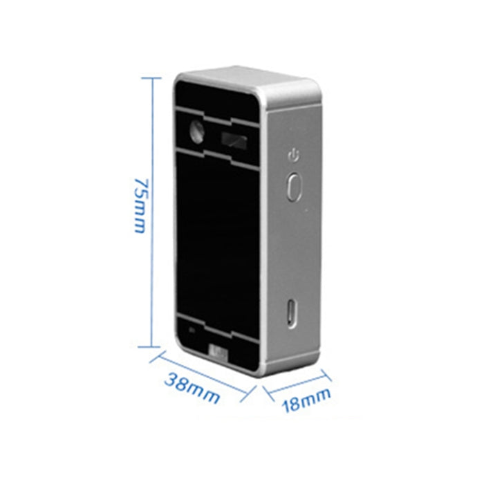 JHP Portable Laser Keyboard Mouse Wireless Bluetooth Projection Speaker