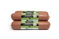 Kangaroo, Offal & Veg Dog Roll - Wanneroo Stock Feeders