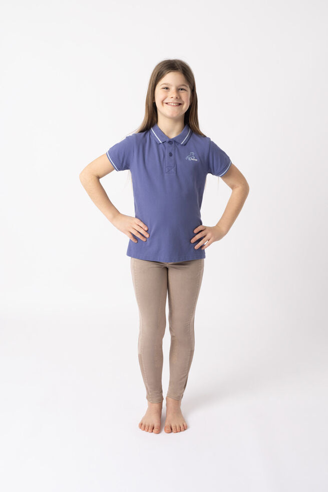 Kids Polo Shirt Sohra - Wanneroo Stock Feeders