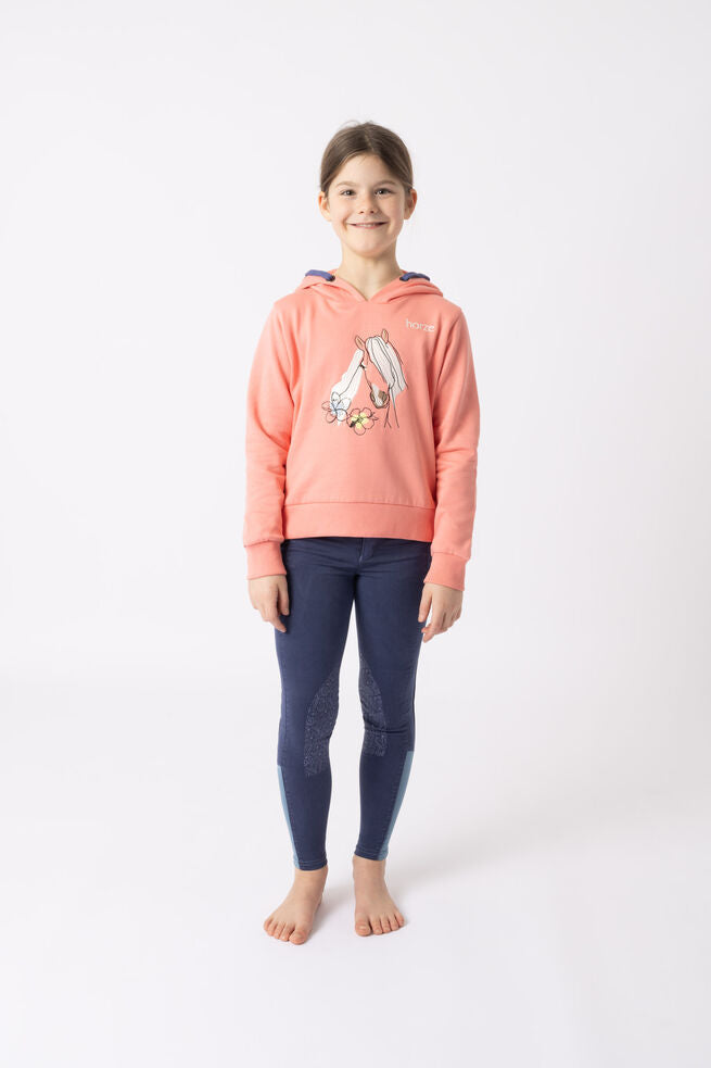 Kids Selma Hoodie - Wanneroo Stock Feeders