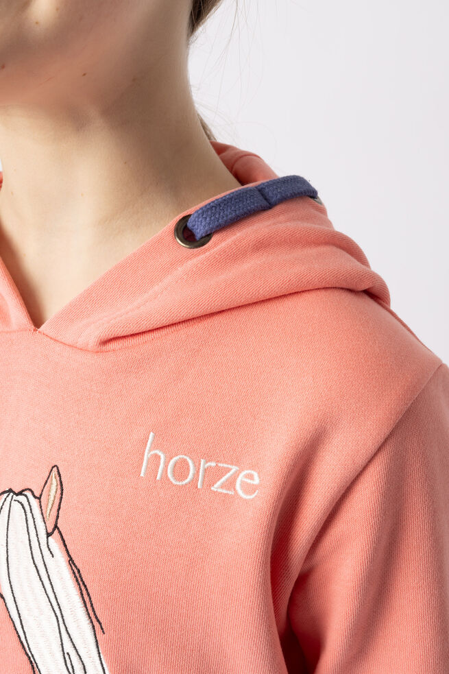 Kids Selma Hoodie - Wanneroo Stock Feeders