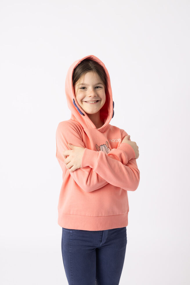 Kids Selma Hoodie - Wanneroo Stock Feeders