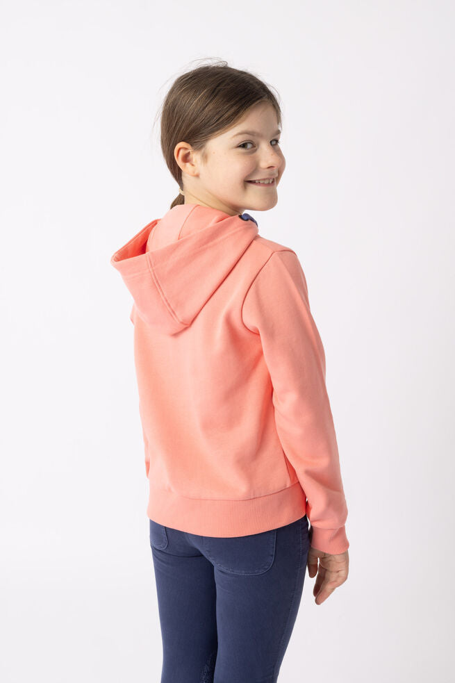 Kids Selma Hoodie - Wanneroo Stock Feeders