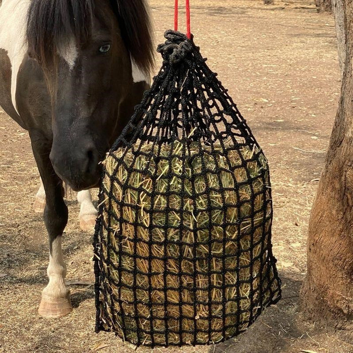 Knotless Hay Net Small - Wanneroo Stock Feeders