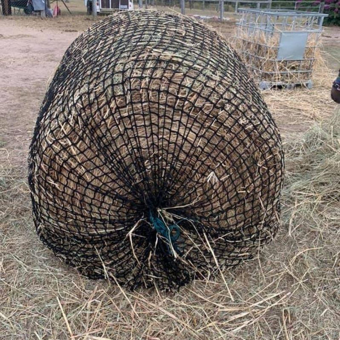 Knotless Hay Roll Net - Wanneroo Stock Feeders