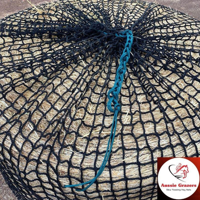 Knotless Hay Roll Net - Wanneroo Stock Feeders