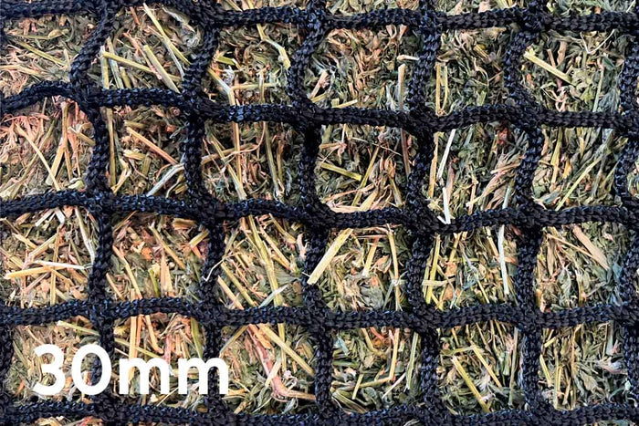 Knotless Hay Roll Net - Wanneroo Stock Feeders
