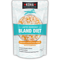 Koha Limited Ingredient Bland Diet Chicken & White Rice Recipe for Dogs