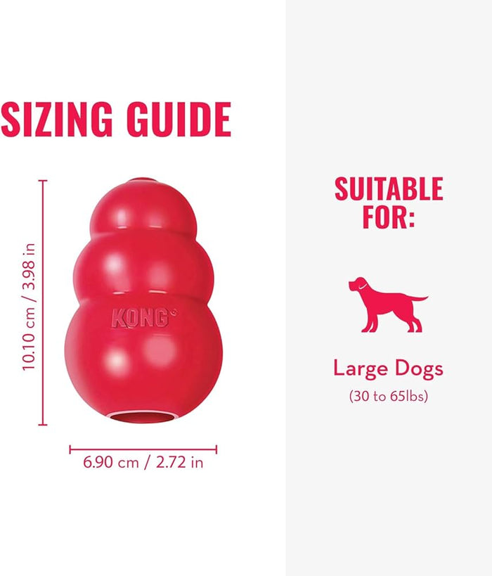 Kong Classic - Large