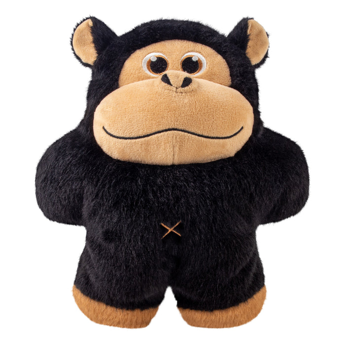 KONG Snuzzles Gorilla Dog Toy