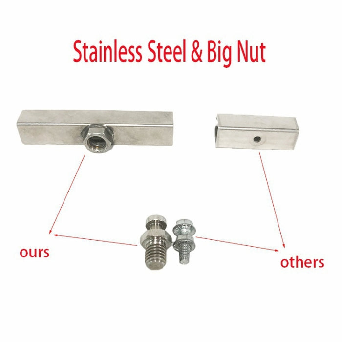 L1 10 in 1 Dents Repair Kit - Comprehensive Car Paintless Dent Dings Repair Tools