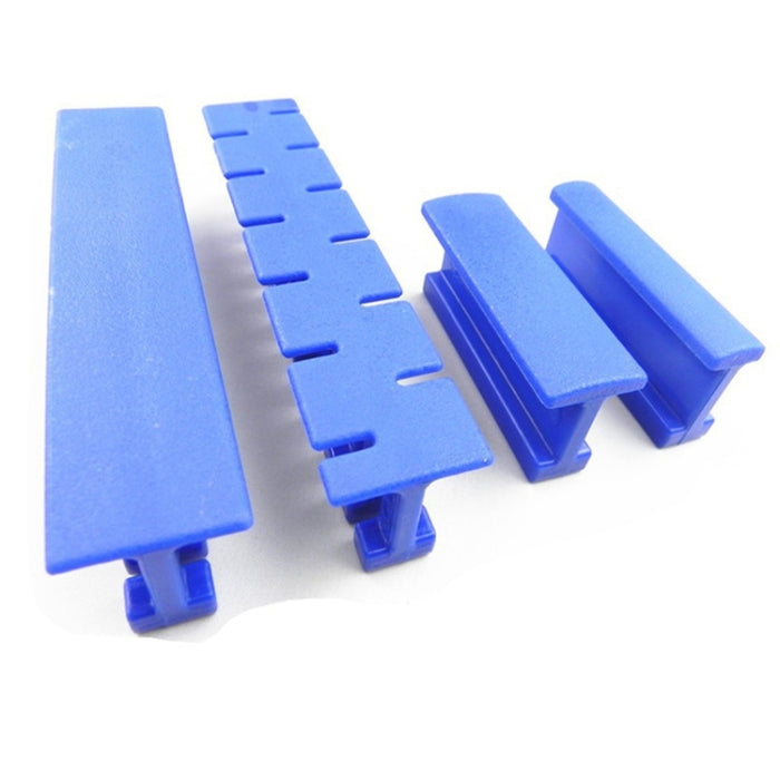 L1 10 in 1 Dents Repair Kit - Comprehensive Car Paintless Dent Dings Repair Tools