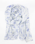 Lab Notes Scarf Cognitive Surplus