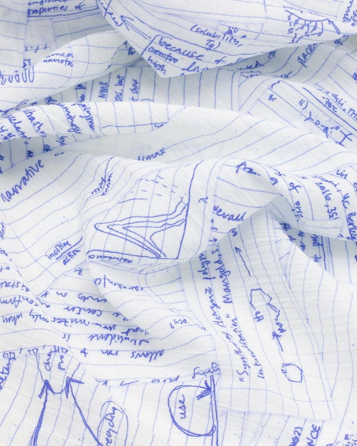 Lab Notes Scarf Cognitive Surplus