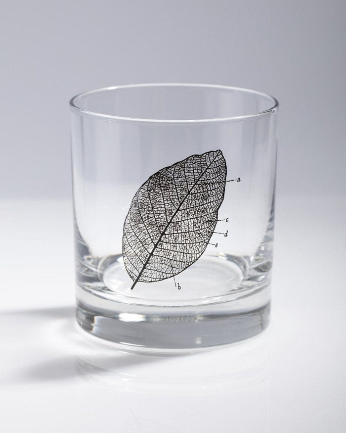 Leaf Diagram Cocktail Candle Cognitive Surplus