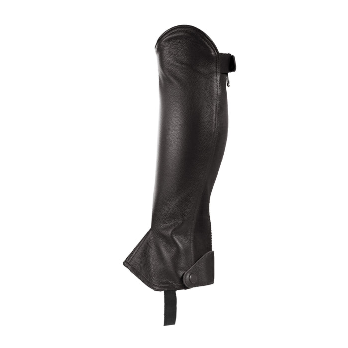 Leather Half Chaps - Wanneroo Stockfeeders
