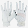 Leather Mesh Gloves - Wanneroo Stockfeeders
