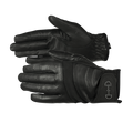 Leather Mesh Gloves - Wanneroo Stockfeeders