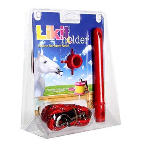 Lik It Holder - Wanneroo Stockfeeders