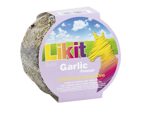 Lik It Refills - Wanneroo Stock Feeders