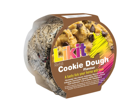 Lik It Refills - Wanneroo Stock Feeders