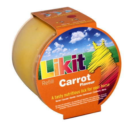 Lik It Refills - Wanneroo Stock Feeders