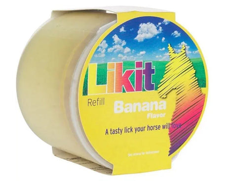 Lik It Refills - Wanneroo Stock Feeders