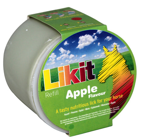 Lik It Refills - Wanneroo Stock Feeders