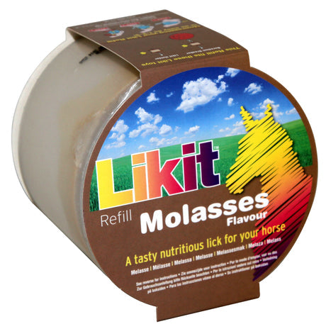 Lik It Refills - Wanneroo Stock Feeders