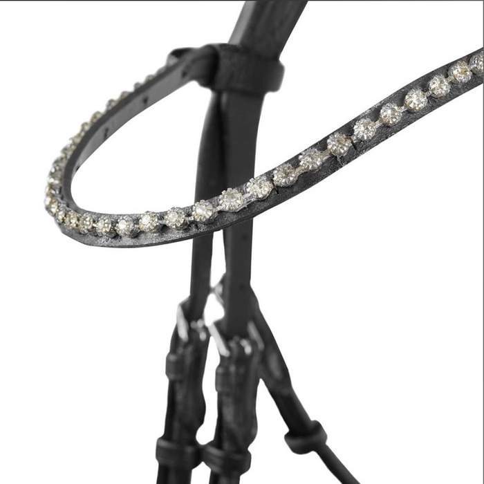 Lockhart Anatomic Bridle