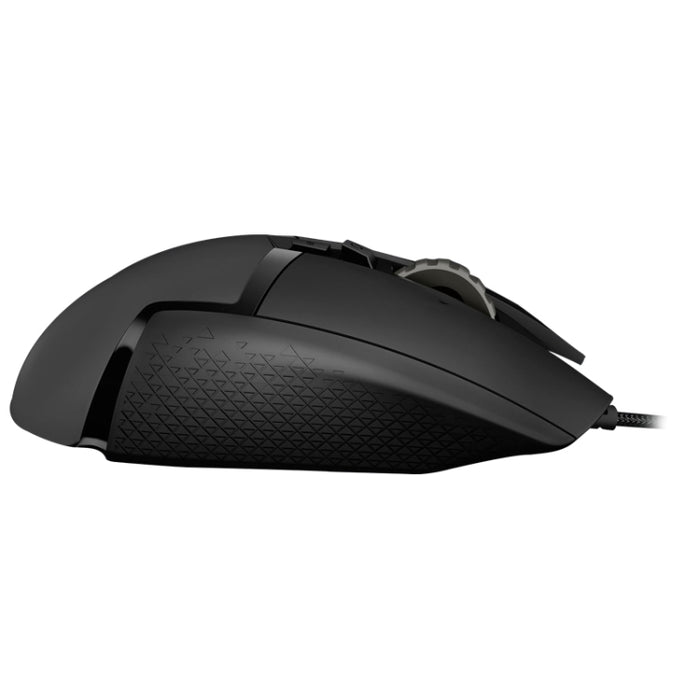 Logitech G502 HERO Gaming Mouse - Wired with 11 Buttons and 2.1m Length