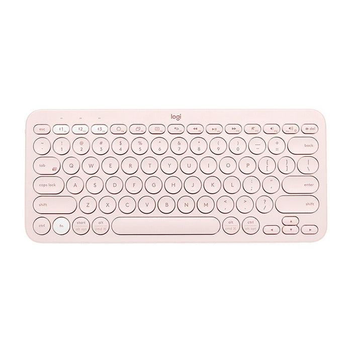 K380 / Pink