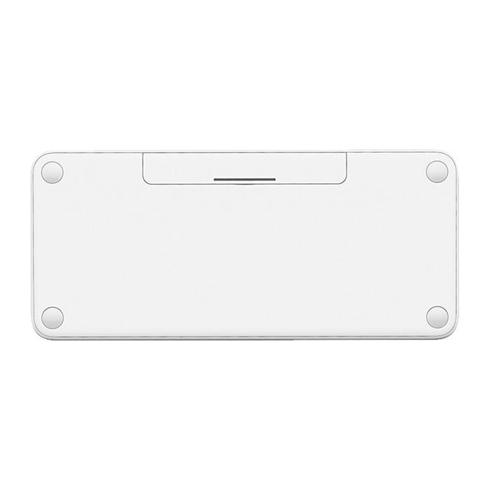 Logitech K380 Portable Multi-Device Wireless Bluetooth Keyboard - Connect Effortlessly