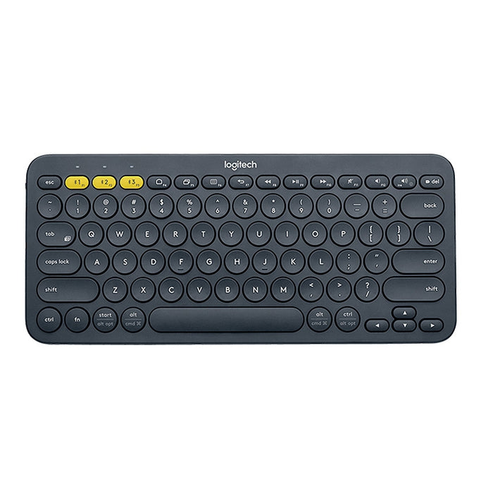 K380 / Black