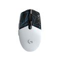 Logitech K/DA G304 Wireless Gaming Mouse for Precision Performance