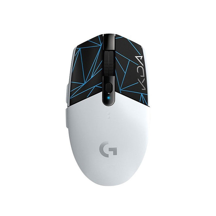 Logitech K/DA G304 Wireless Gaming Mouse for Precision Performance