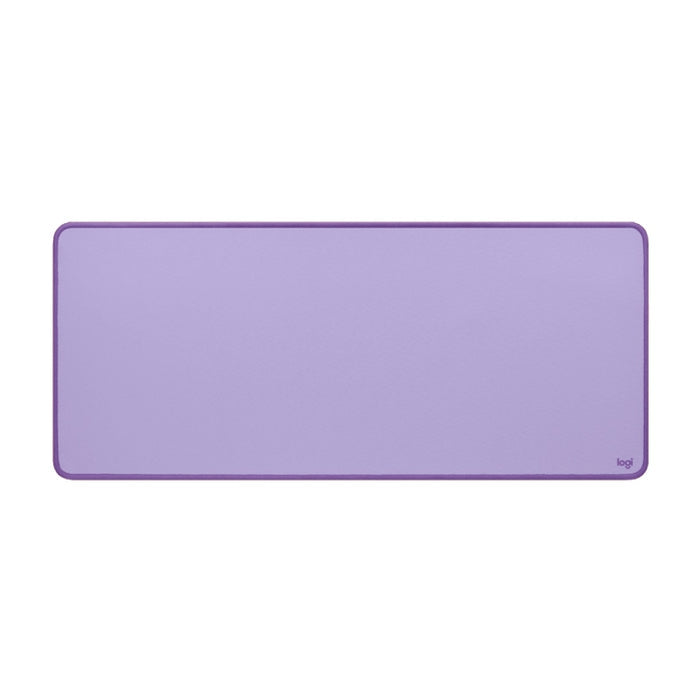 Logitech Keyboard Mouse Pad for Ultimate Desk Comfort and Efficiency