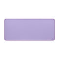 Logitech Keyboard Mouse Pad for Ultimate Desk Comfort and Efficiency