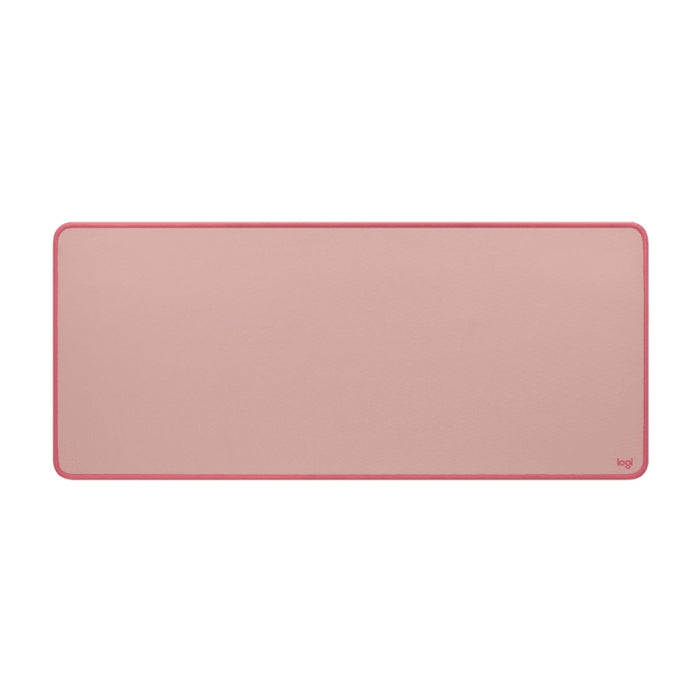 Logitech Keyboard Mouse Pad for Ultimate Desk Comfort and Efficiency