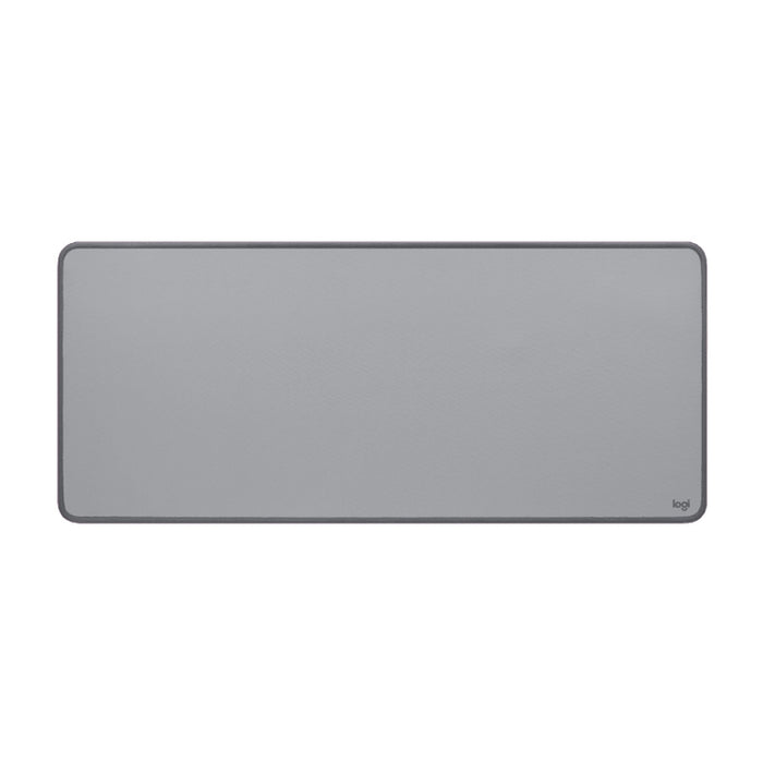 Logitech Keyboard Mouse Pad for Ultimate Desk Comfort and Efficiency