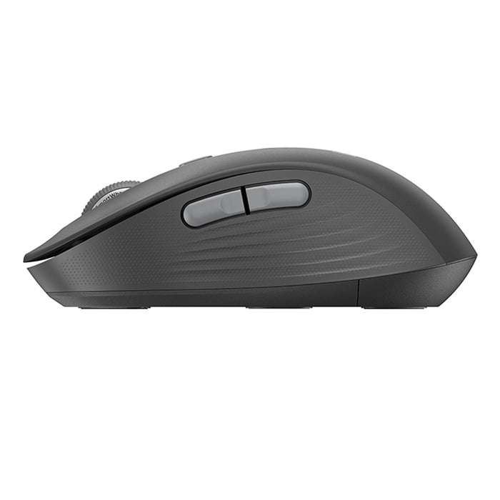 Logitech M750 Wireless Mouse - 2000DPI Dual Mode 2.4GHz Bluetooth Connectivity