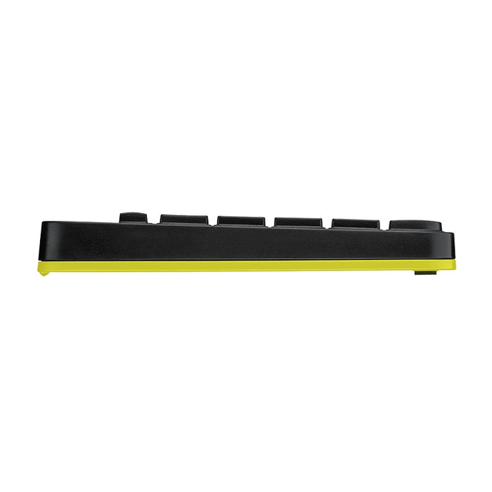 Logitech MK240 Keyboard Mouse Set for Enhanced Comfort and Productivity