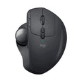 Logitech MX ERGO Trackball Mouse - 440DPI Bluetooth & Unifying Dual-mode Wireless Optical Mouse