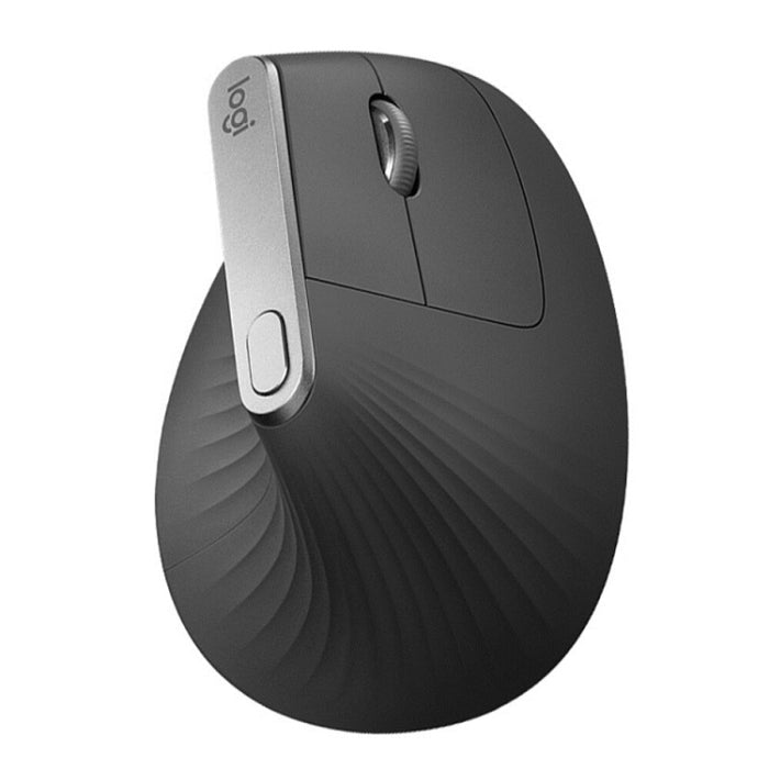 Logitech MX Vertical Mouse 4000DPI Wireless Ergonomic Optical with USB-C