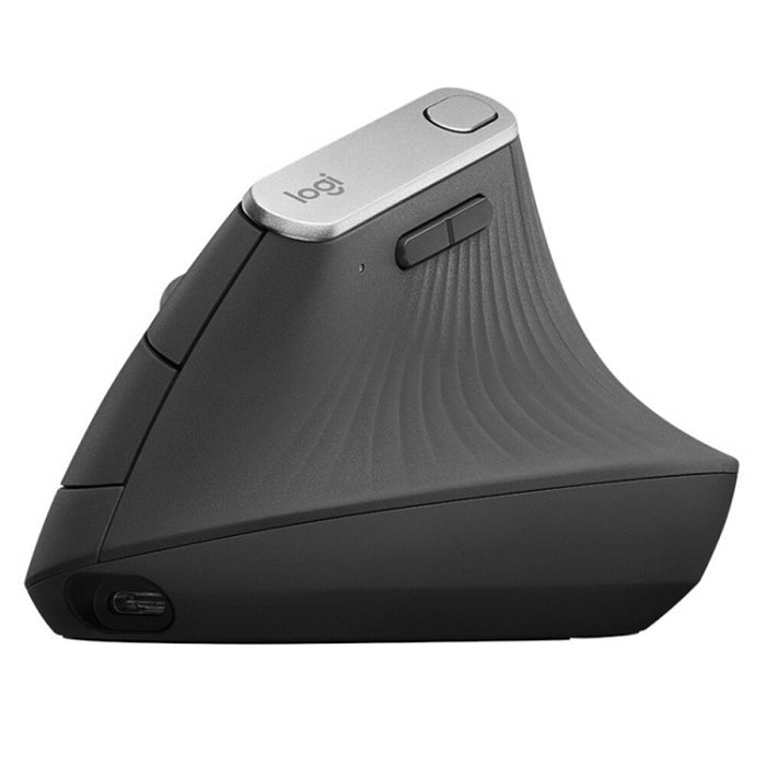 Logitech MX Vertical Mouse 4000DPI Wireless Ergonomic Optical with USB-C