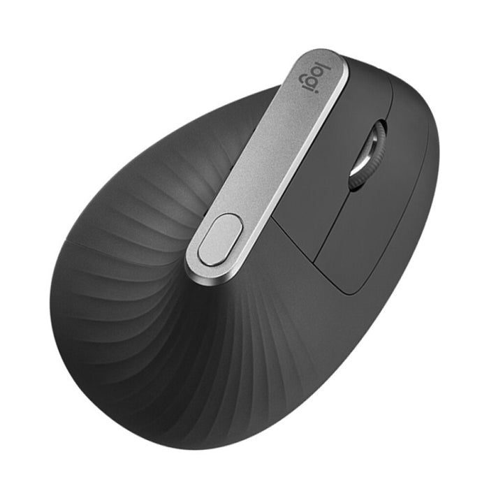 Logitech MX Vertical Mouse 4000DPI Wireless Ergonomic Optical with USB-C