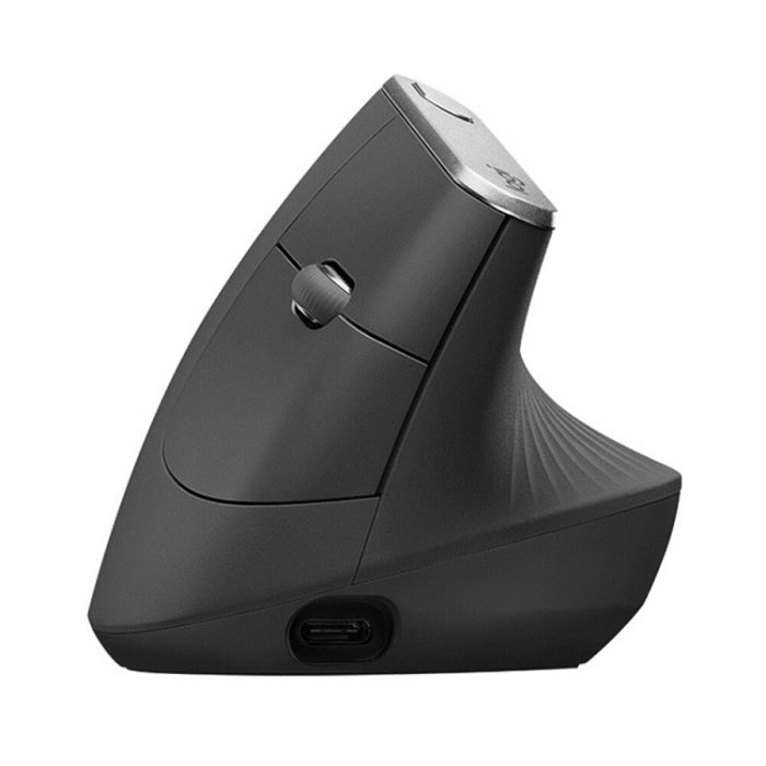 Logitech MX Vertical Mouse 4000DPI Wireless Ergonomic Optical with USB-C