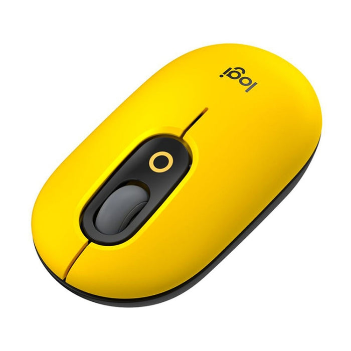 Logitech Wireless Mouse for Portable Office Use