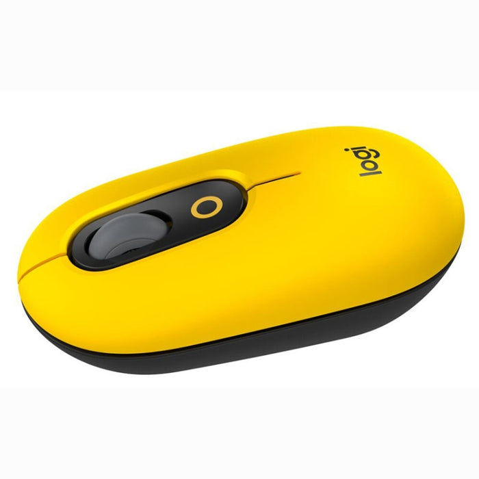 Logitech Wireless Mouse for Portable Office Use
